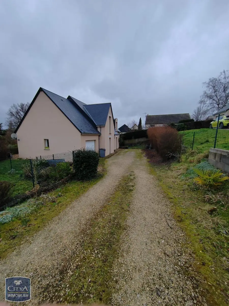 Photo 16 Maison 5 pièces 120m²