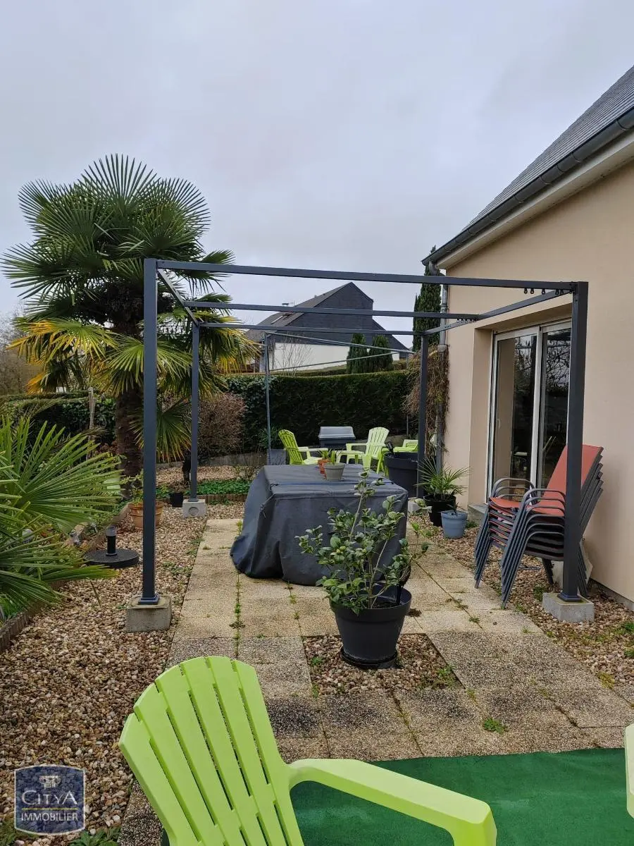 Photo 17 Maison 5 pièces 120m²