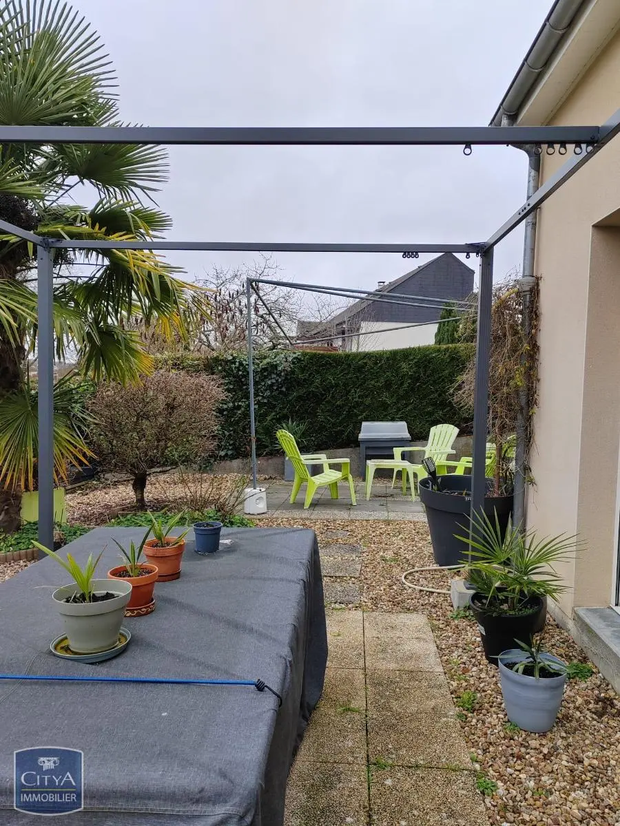 Photo 4 Maison 5 pièces 120m²