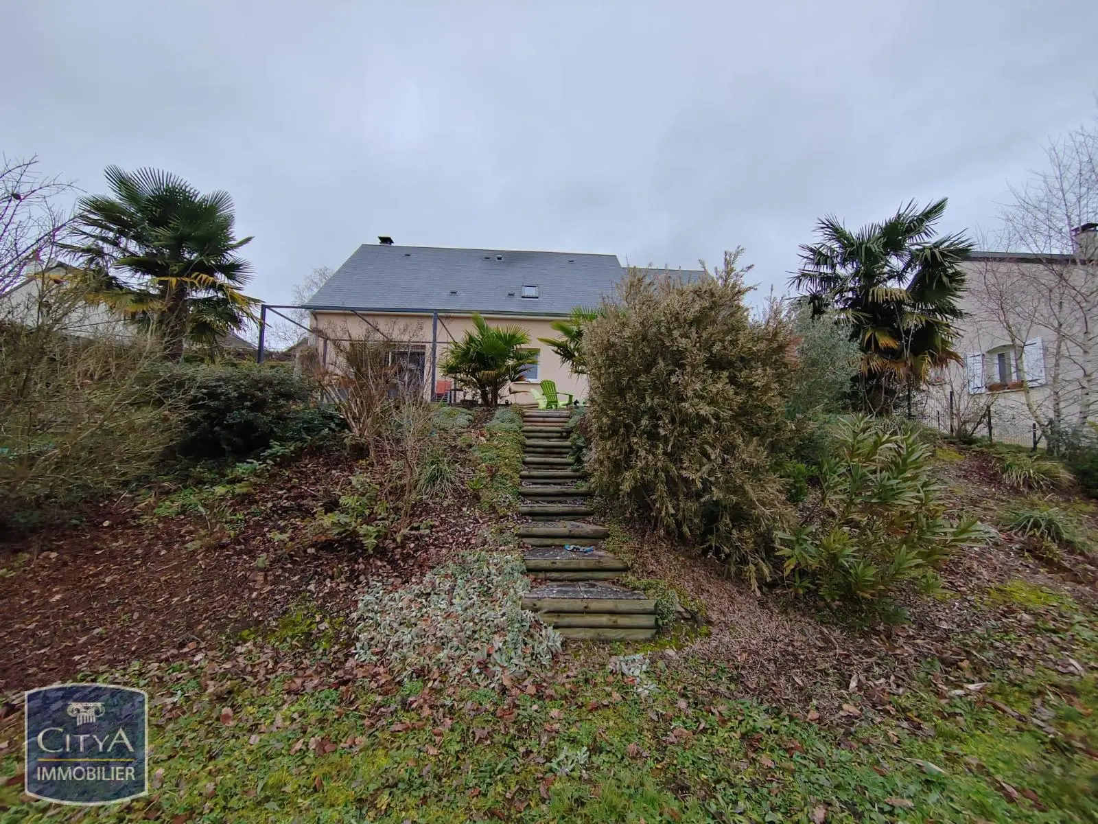 Photo 3 Maison 5 pièces 120m²