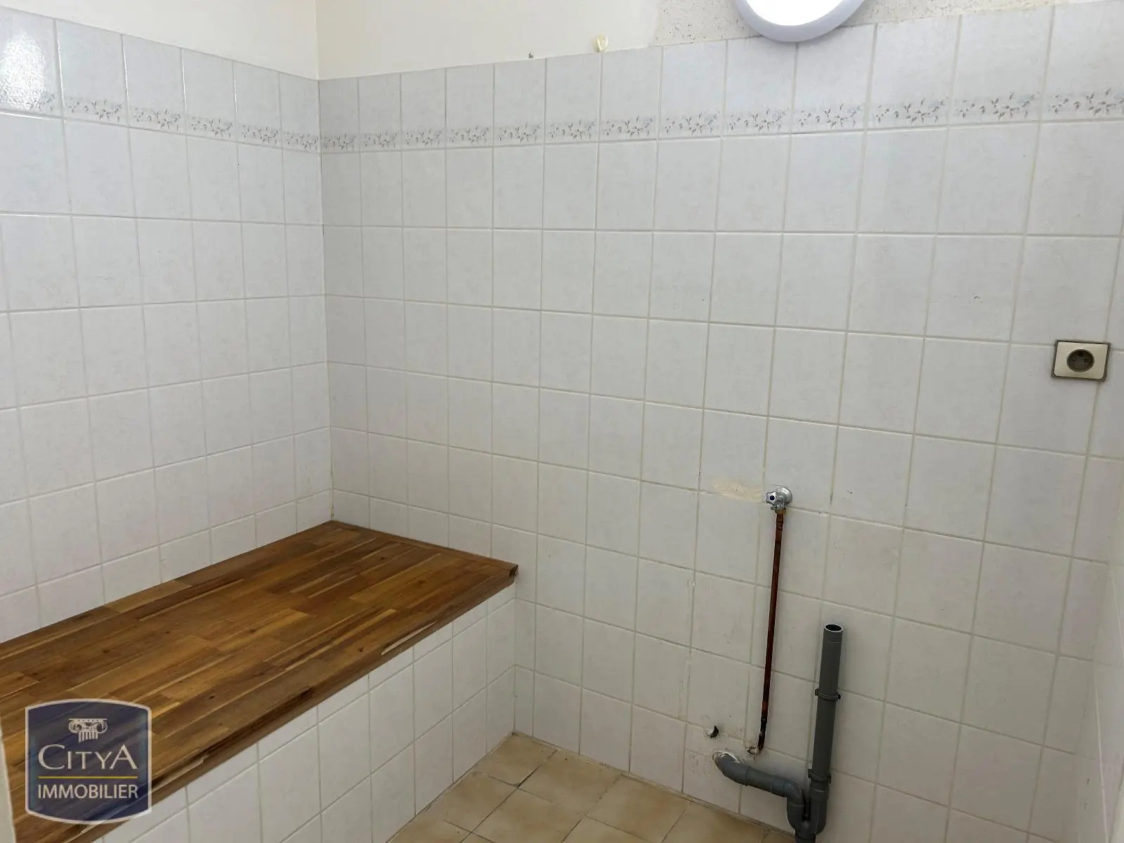 Photo 4 appartement Saintes