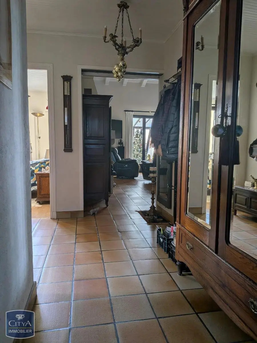 Photo 14 Maison 6 pièces 150m²