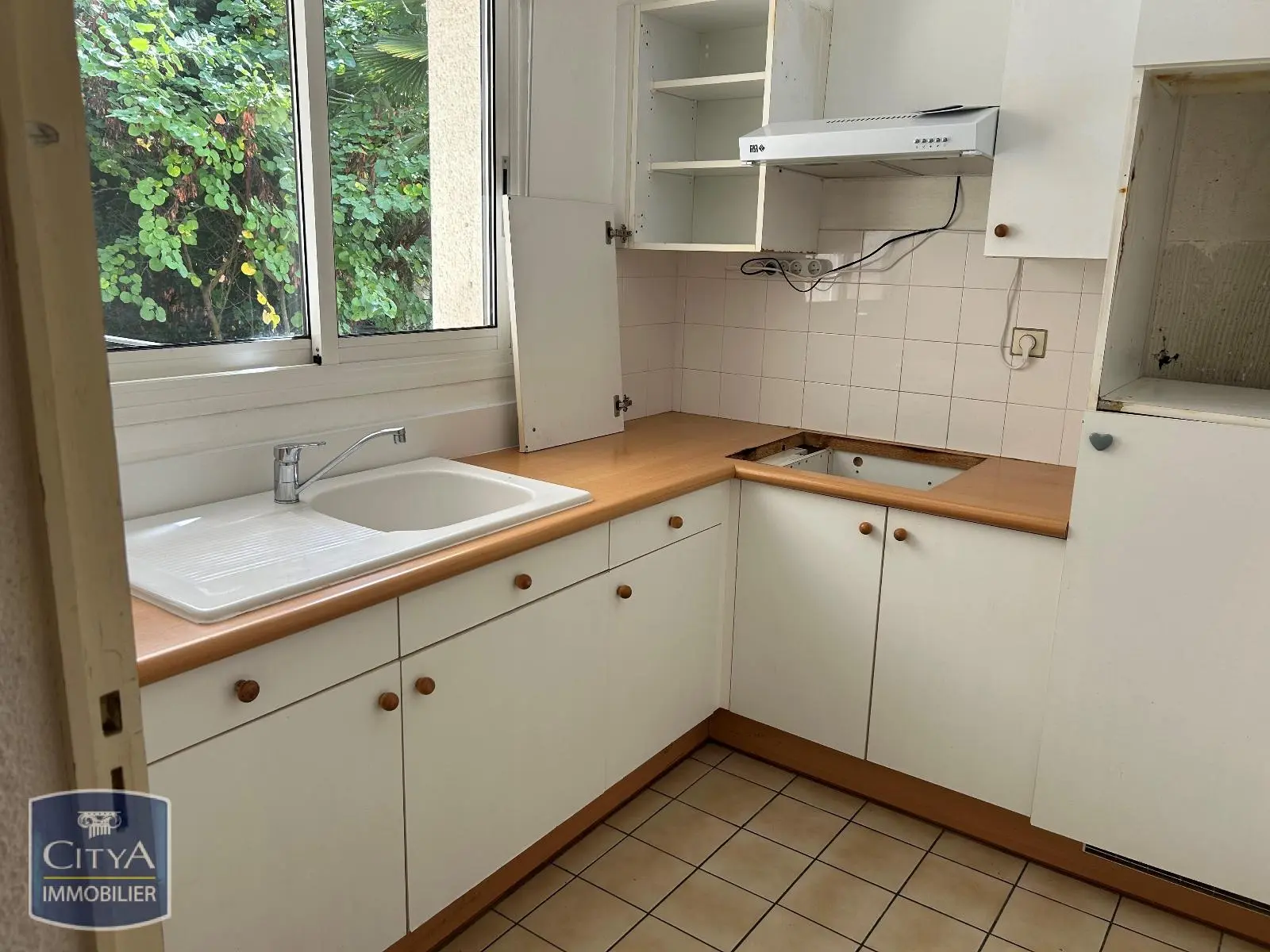 Photo 3 appartement Saintes