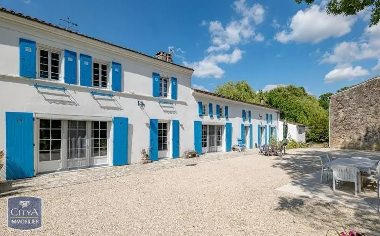 Photo 2 Maison 5 pièces 185m²