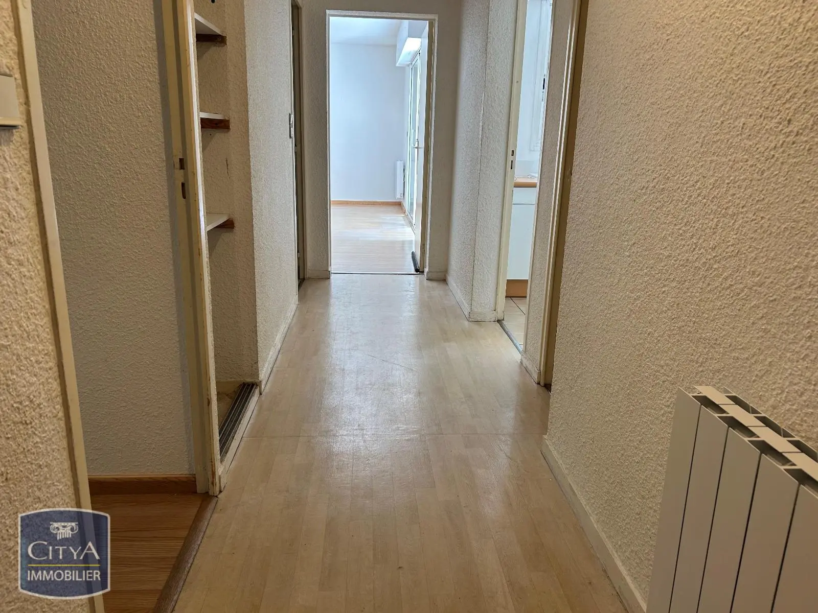 Photo 1 appartement Saintes