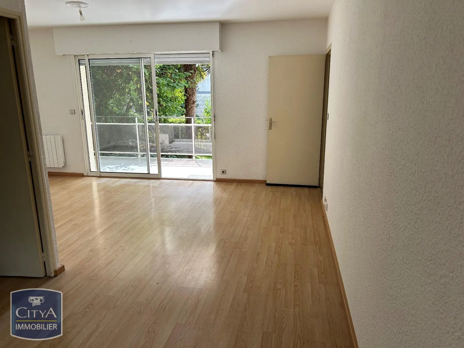 Photo 2 appartement Saintes