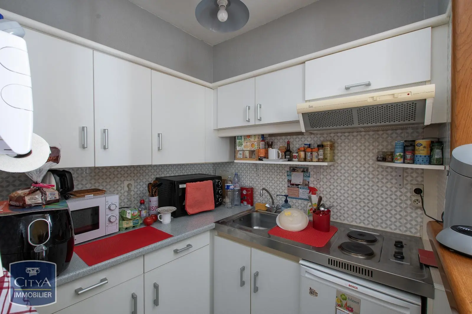 Photo 7 Appartement 2 pièces 55m²