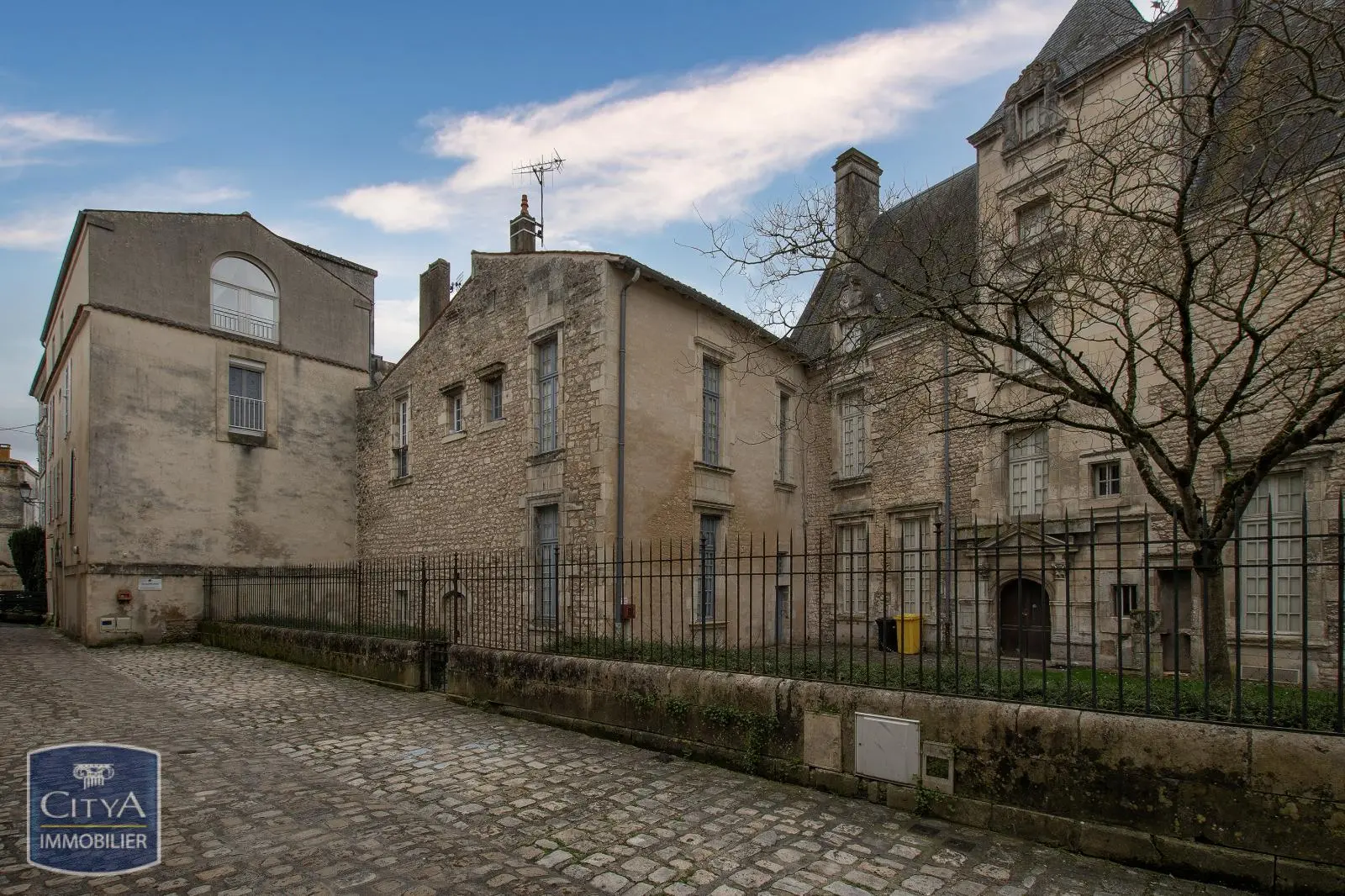 Photo 16 Appartement 2 pièces 55m²