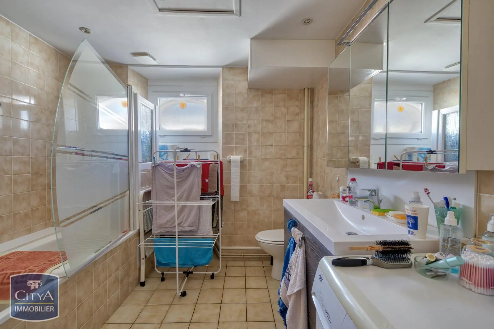 Photo 8 Appartement 2 pièces 55m²