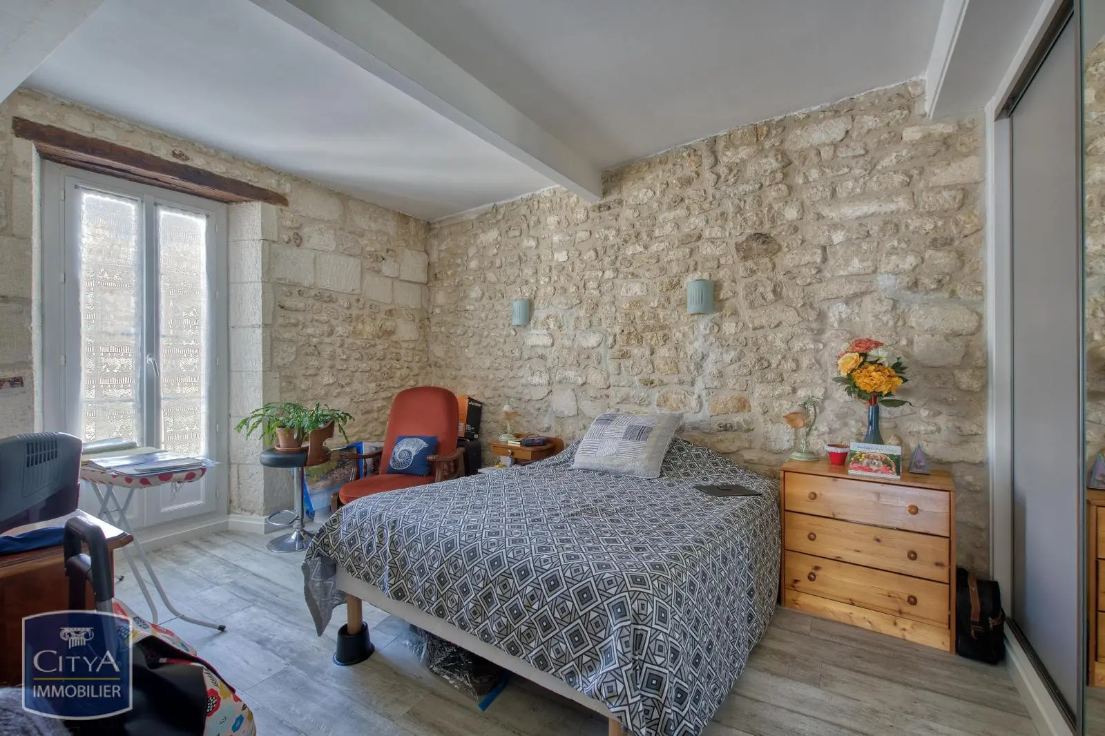 Photo 4 Appartement 2 pièces 55m²