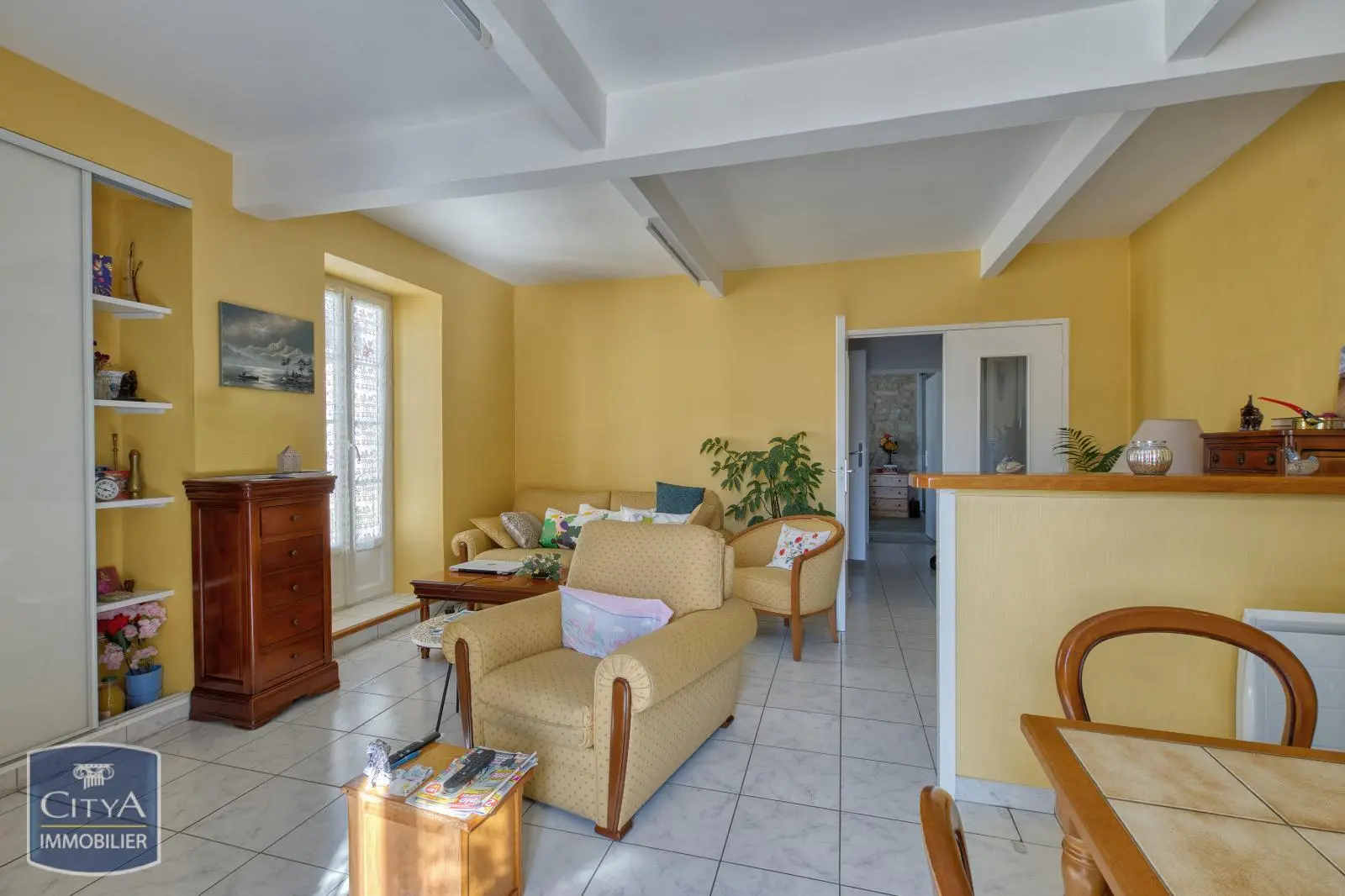 Photo 13 Appartement 2 pièces 55m²