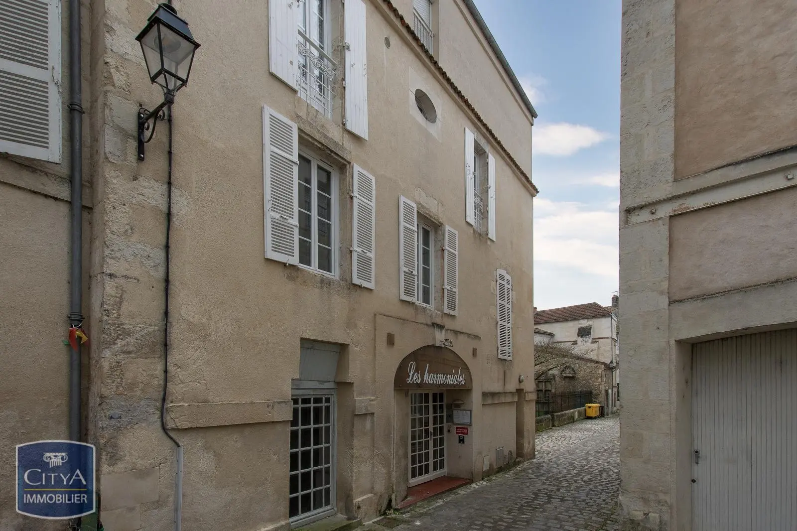 Photo 15 Appartement 2 pièces 55m²