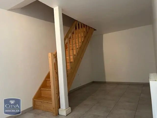 Photo 6 maison Saintes