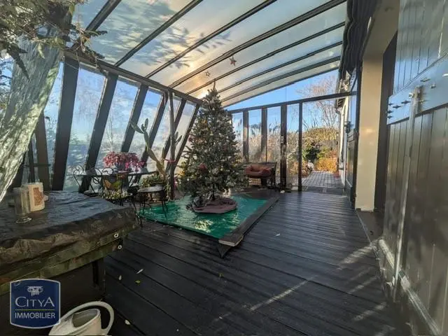 Photo 3 Maison 6 pièces 150m²