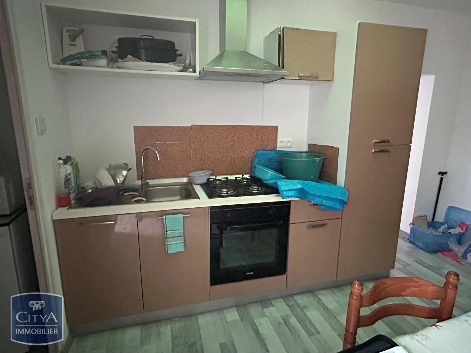 Photo 5 Maison 3 pièces 65.65m²