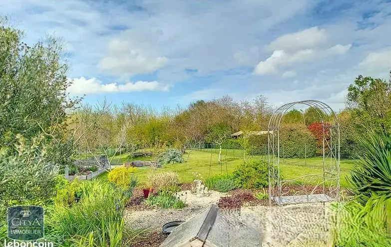 Photo 15 Maison 6 pièces 129m²