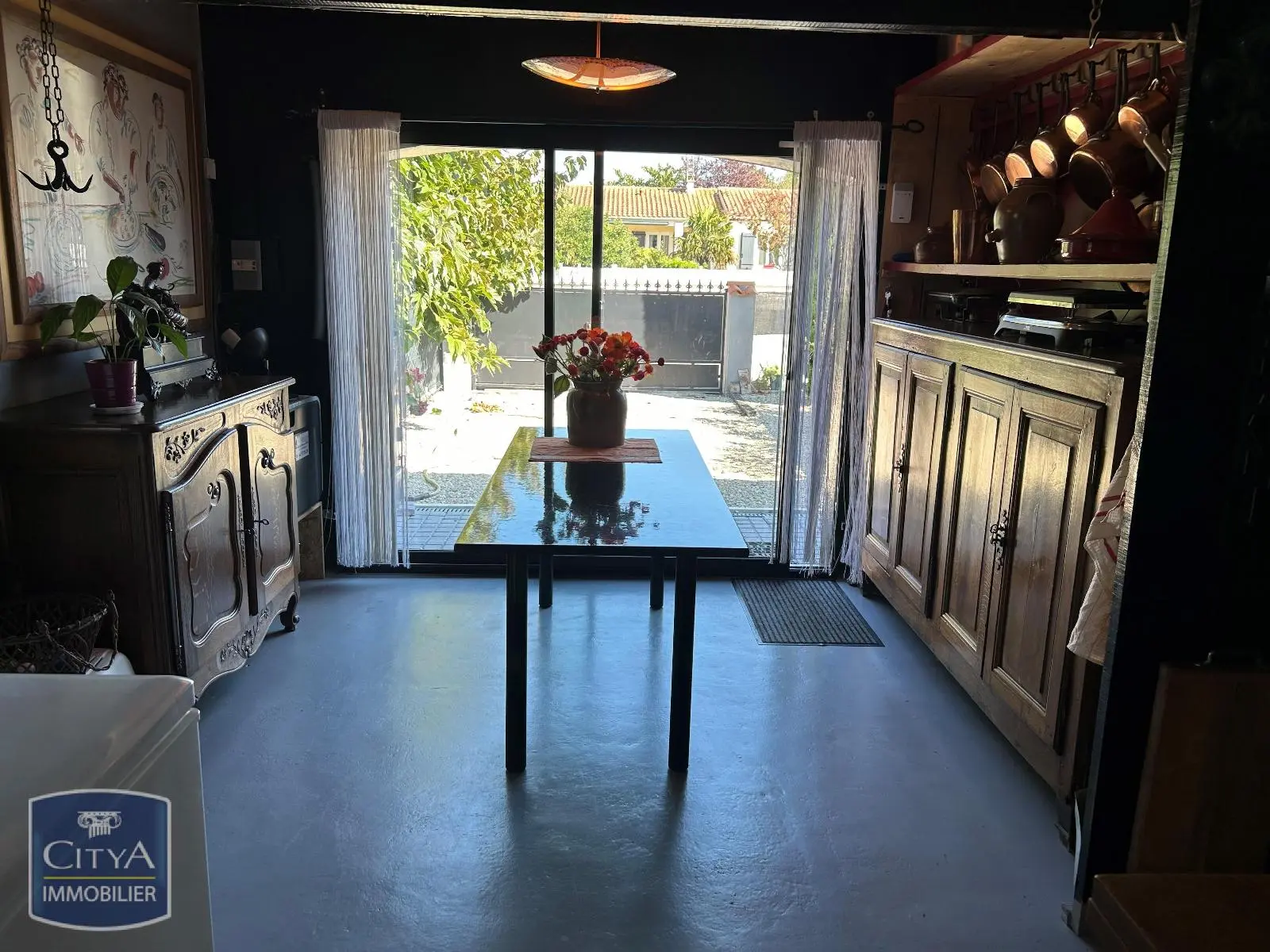 Photo 3 Maison 6 pièces 150m²