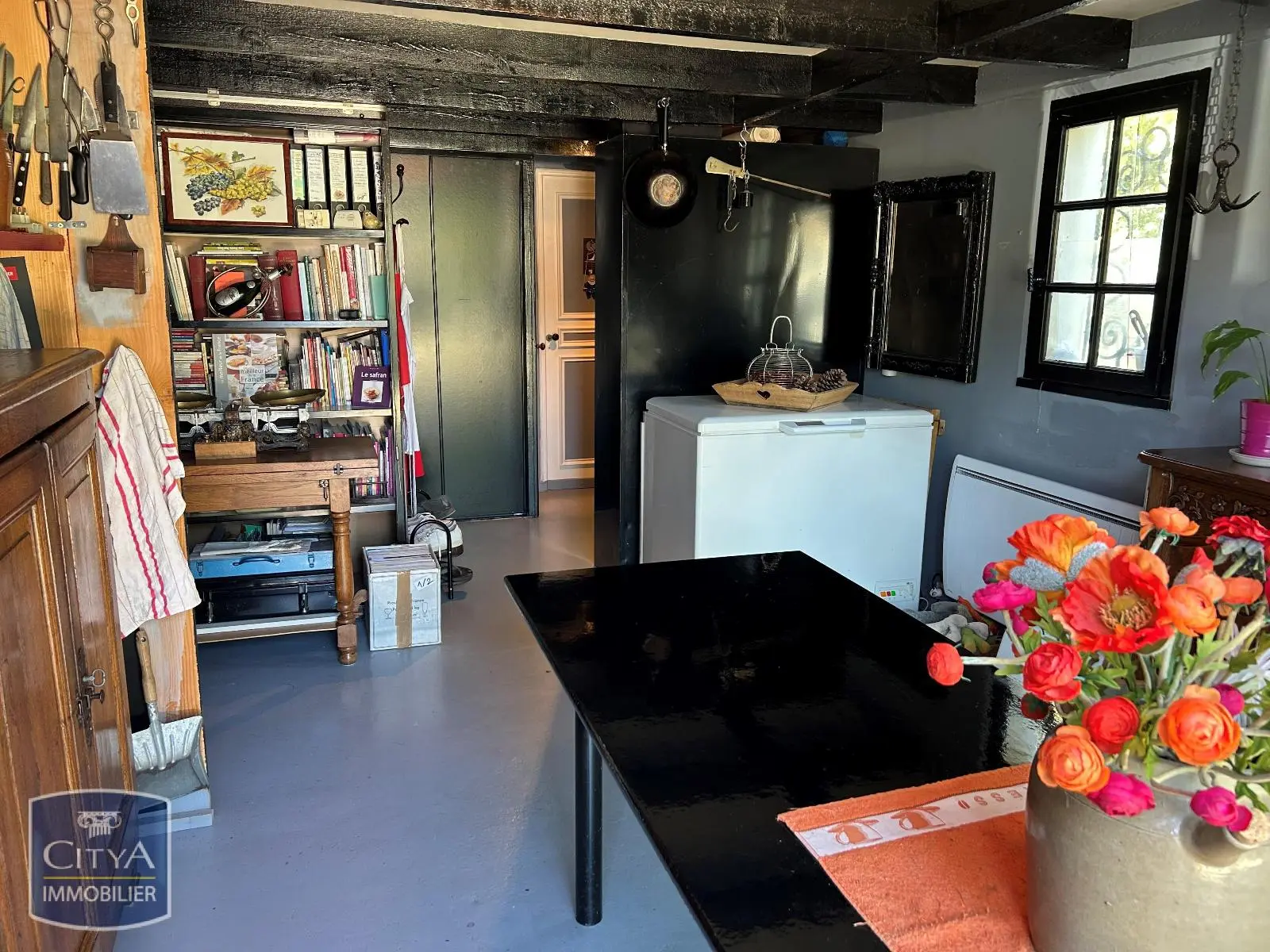 Photo 2 Maison 6 pièces 150m²