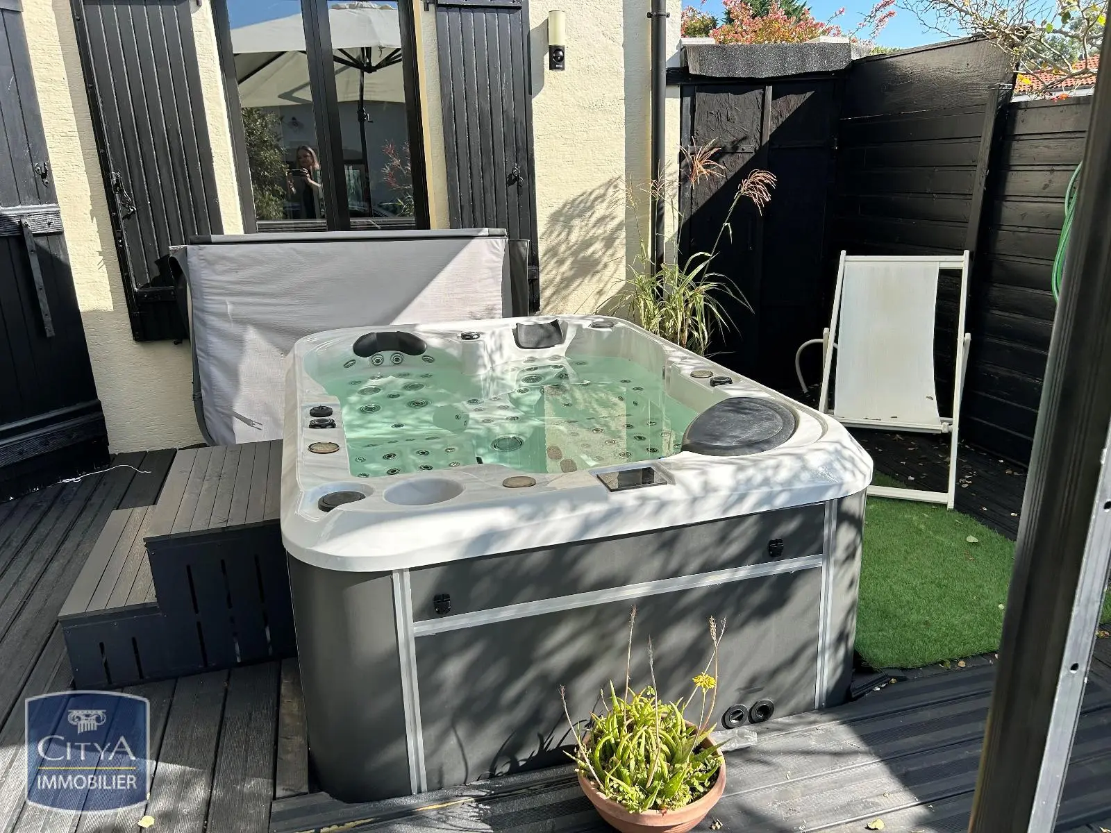 Photo 12 Maison 6 pièces 150m²