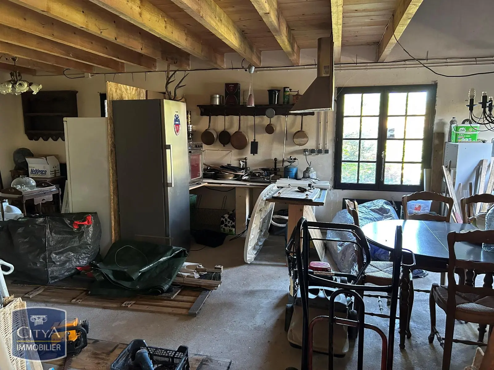 Photo 14 Maison 6 pièces 150m²