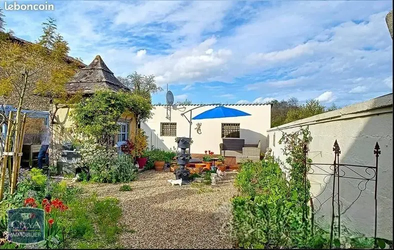 Photo 2 Maison 6 pièces 129m²