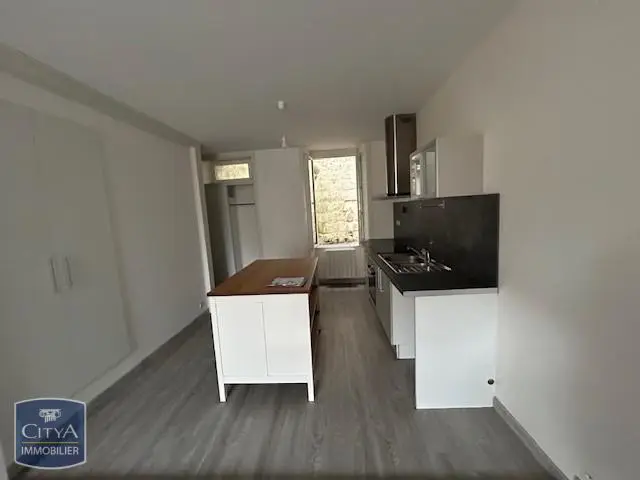 Photo 7 maison Saintes