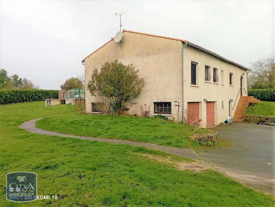 Photo 13 Maison 6 pièces 146m²