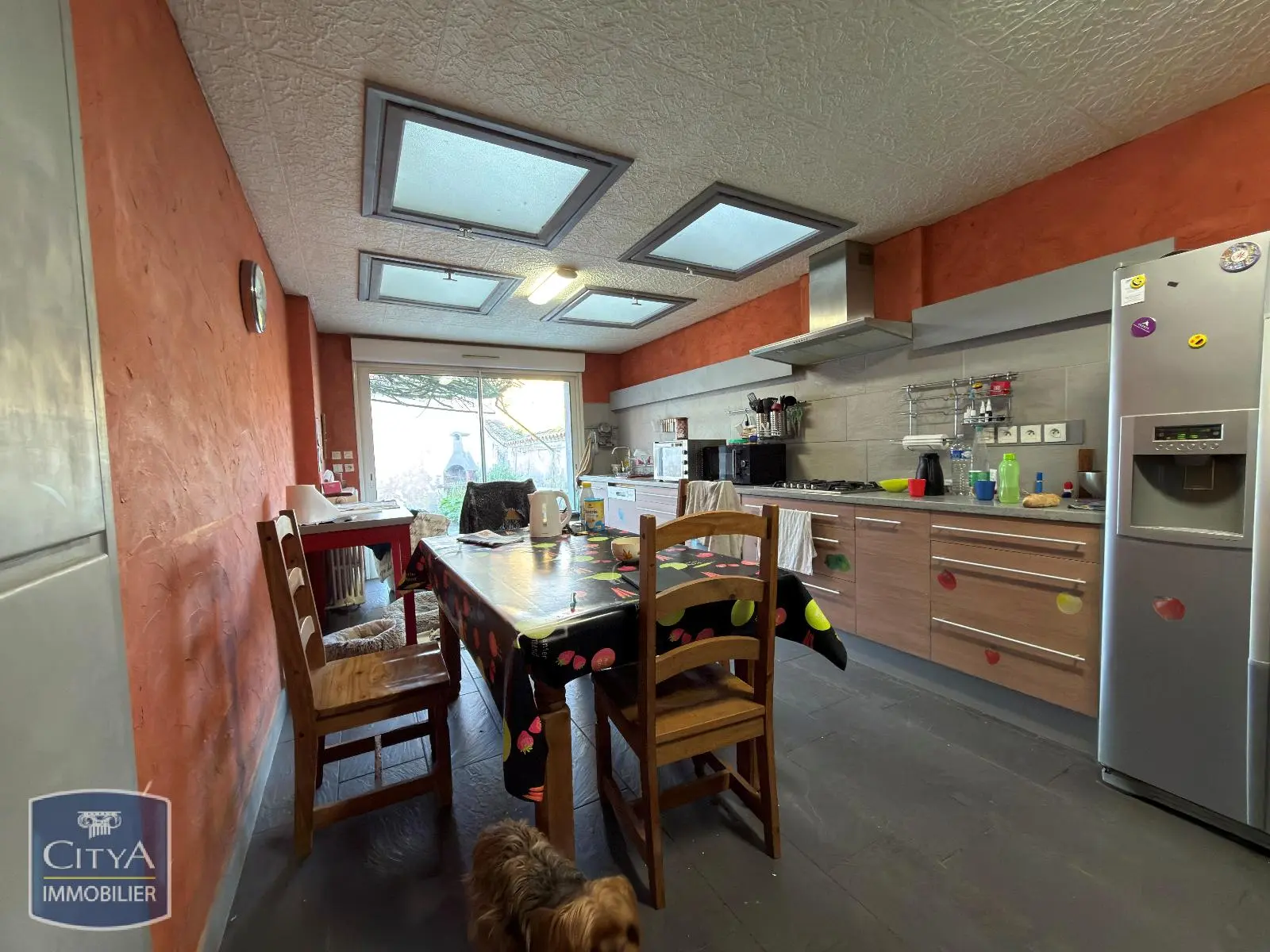 Photo 9 Maison 6 pièces 201m²