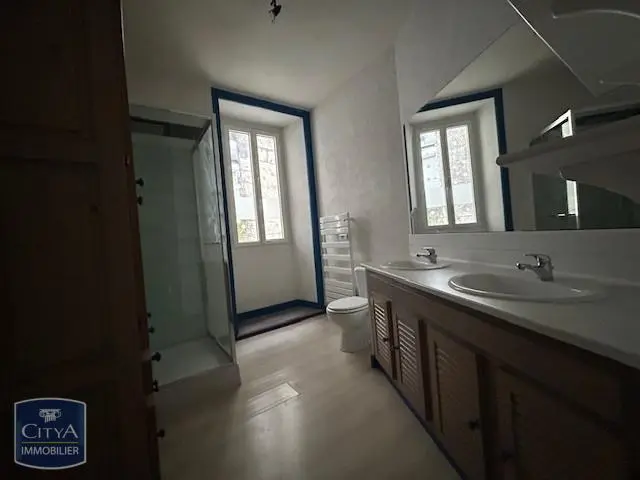 Photo 8 maison Saintes