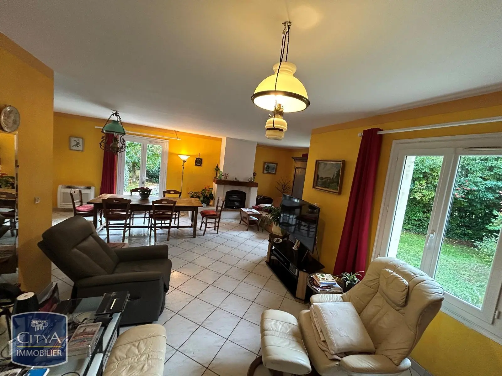 Photo 3 Maison 6 pièces 155m²