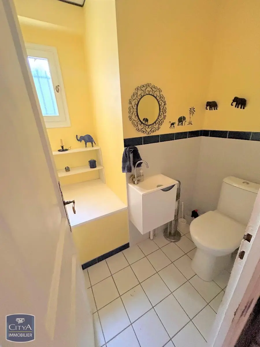 Photo 5 Maison 6 pièces 155m²