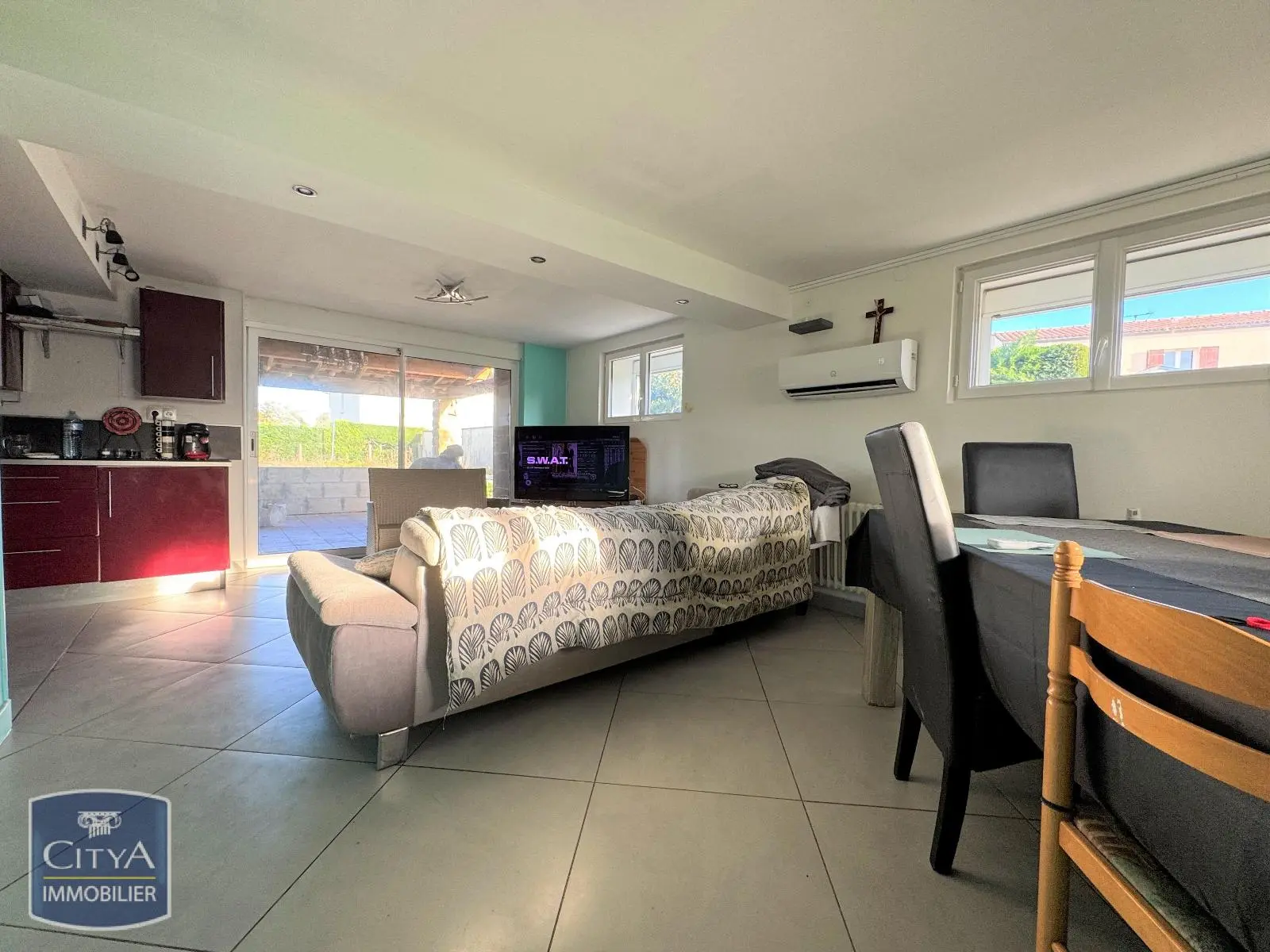 Photo 3 Maison 5 pièces 125m²