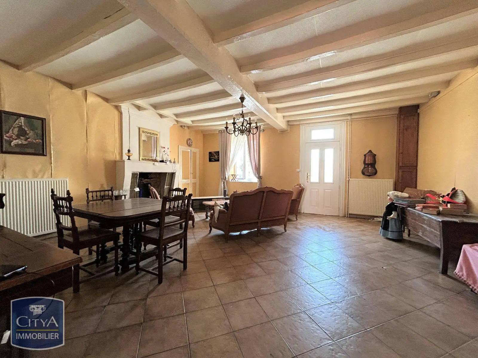 Photo 3 Maison 4 pièces 116m²