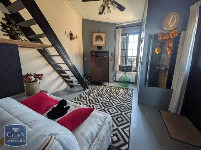 Photo 18 Maison 6 pièces 150m²