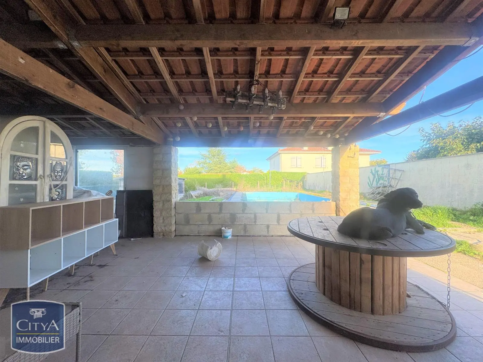 Photo 10 Maison 5 pièces 125m²