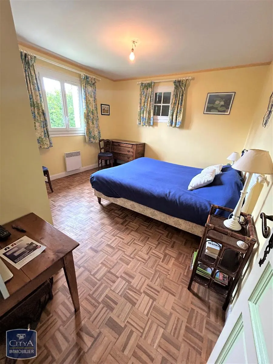 Photo 9 Maison 6 pièces 155m²