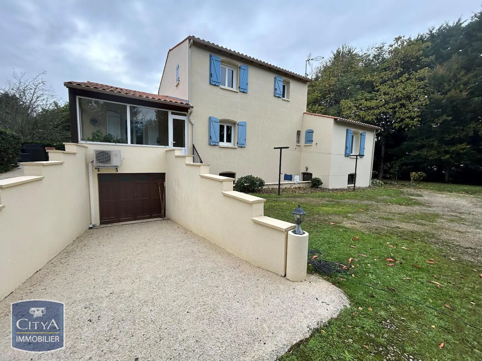 Photo 14 Maison 6 pièces 155m²