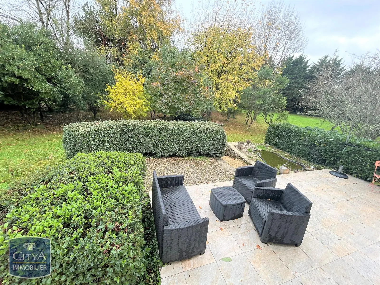 Photo 10 Maison 6 pièces 155m²