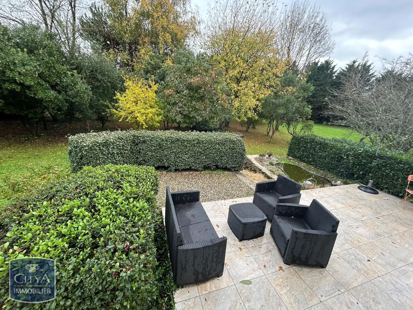 Photo 7 Maison 6 pièces 155m²