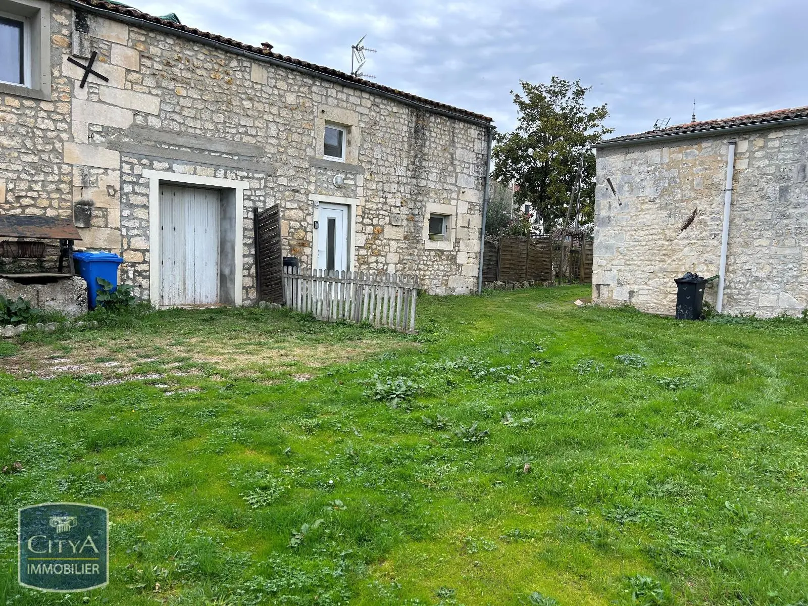 Photo 2 Maison 3 pièces 65.65m²