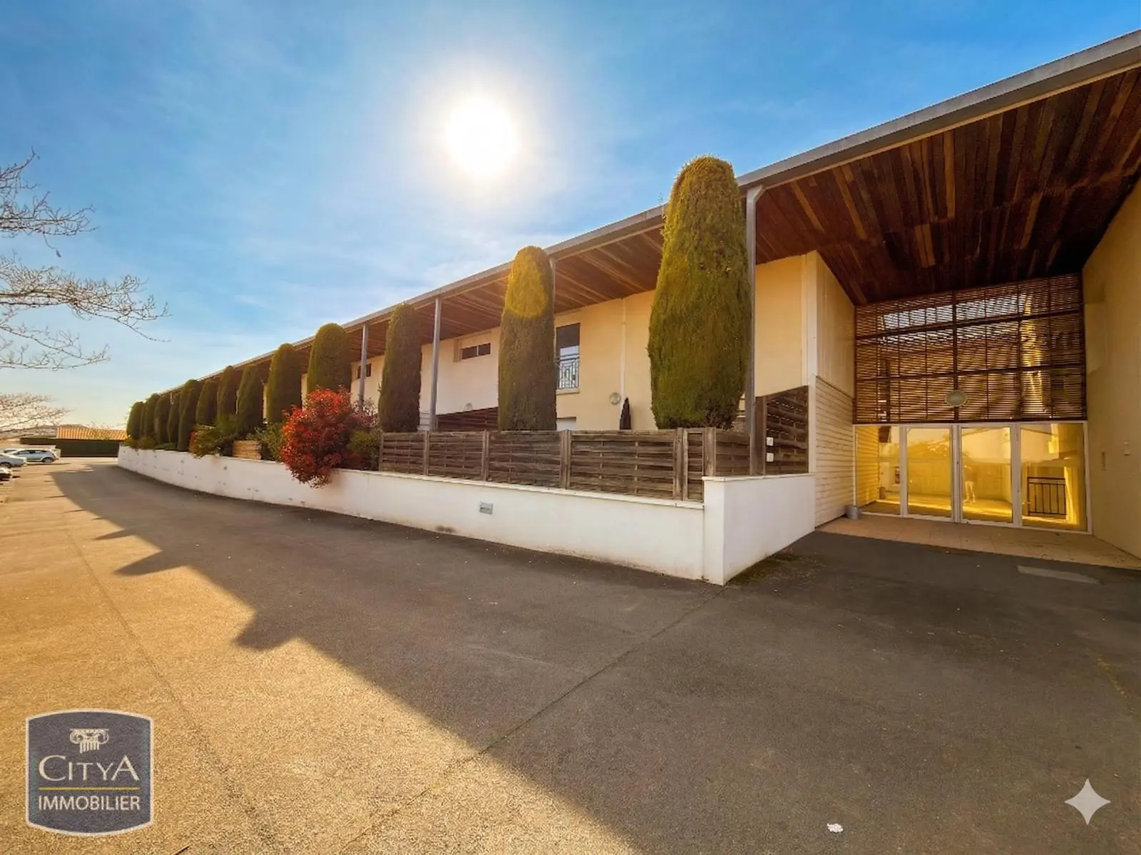 Photo 1 Appartement 68m²