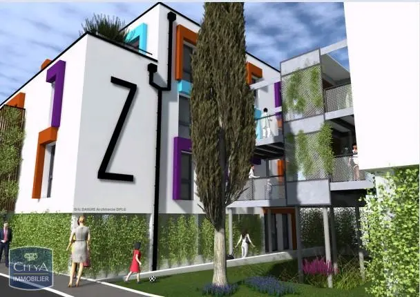 Photo 2 Appartement 2 pièces 54m²