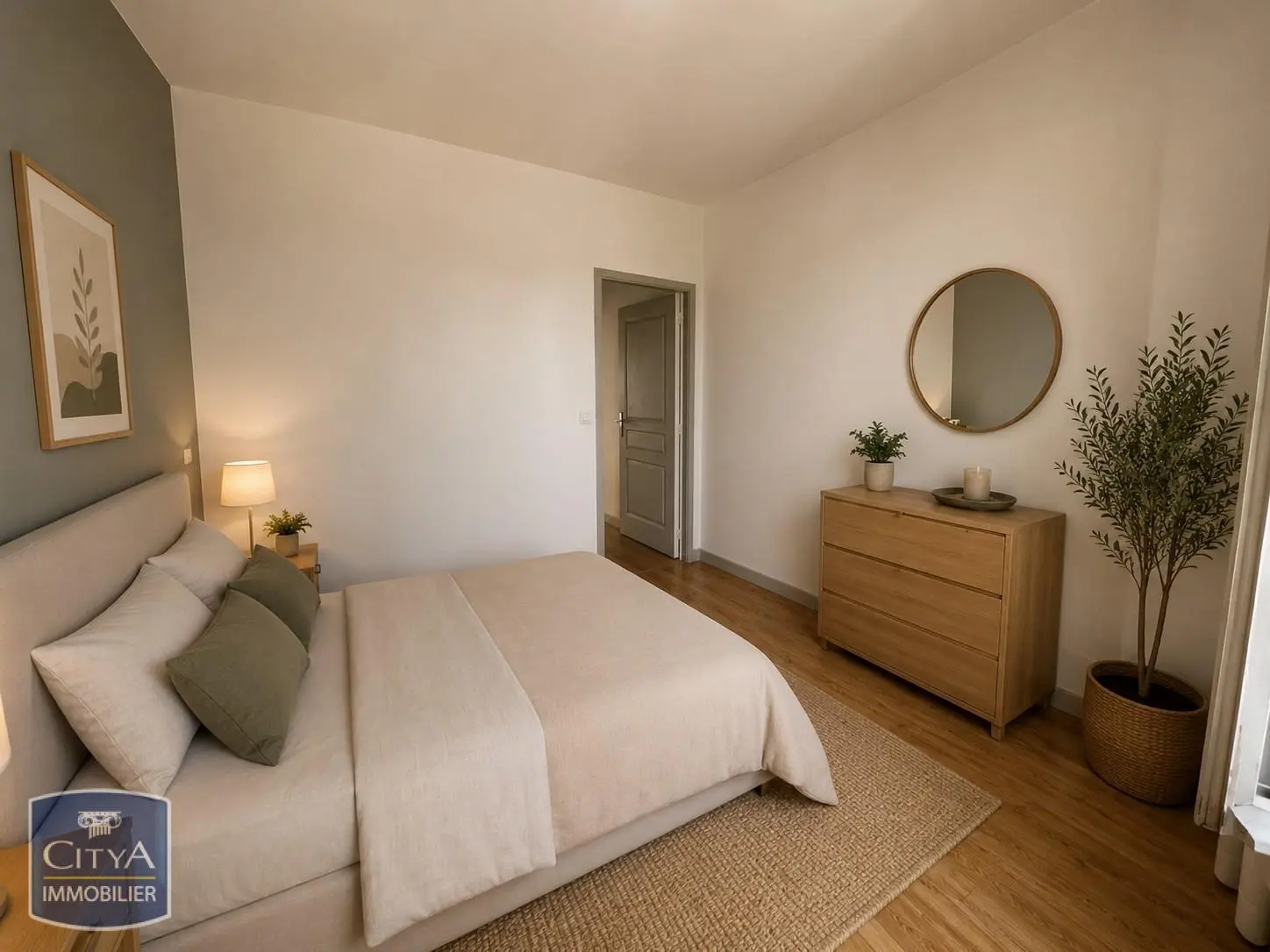 Photo 7 Appartement 2 pièces 45.89m²