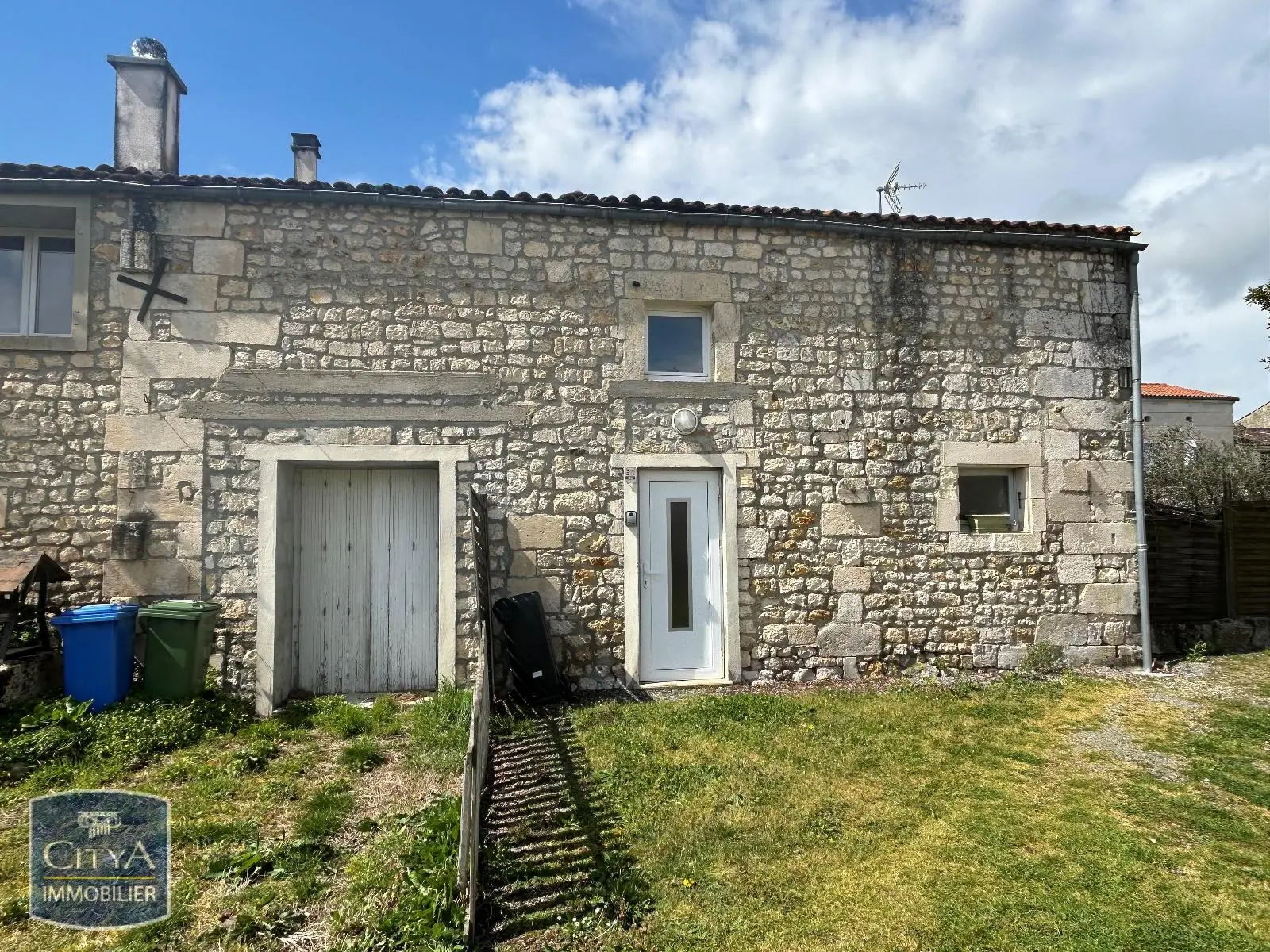 Photo 1 Maison 3 pièces 65.65m²