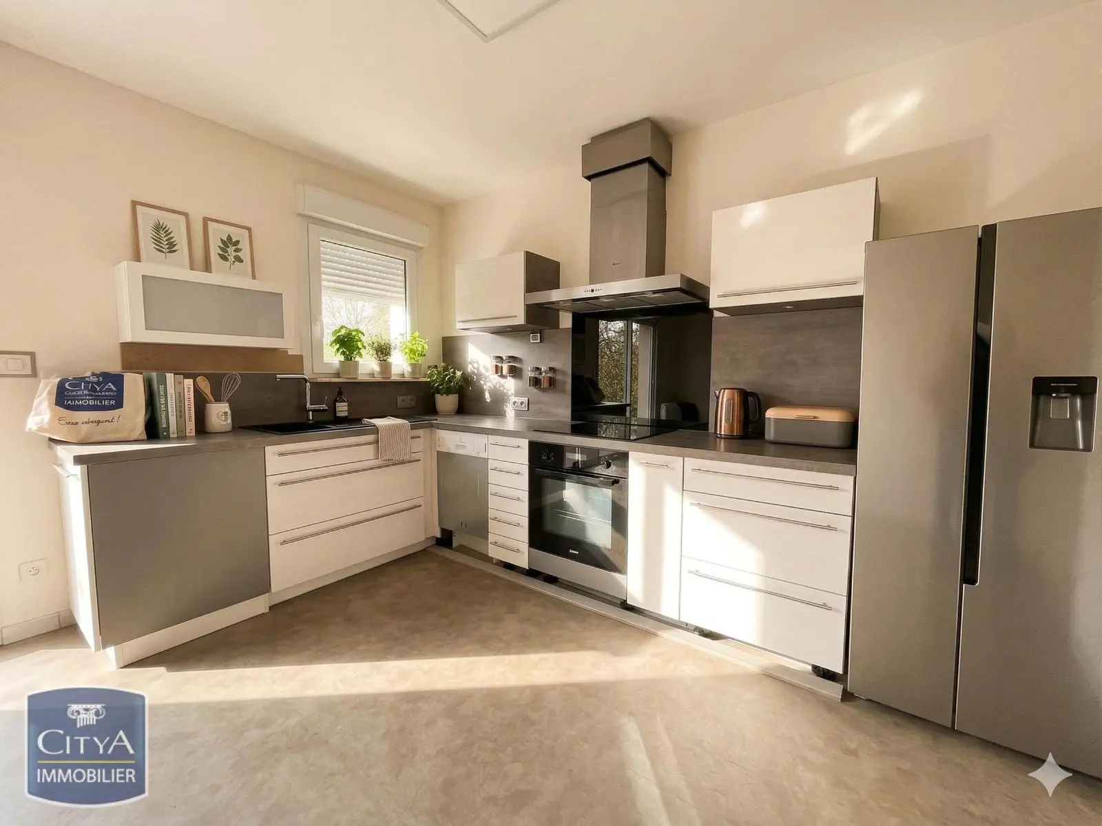 Photo 7 Appartement 2 pièces 47.7m²