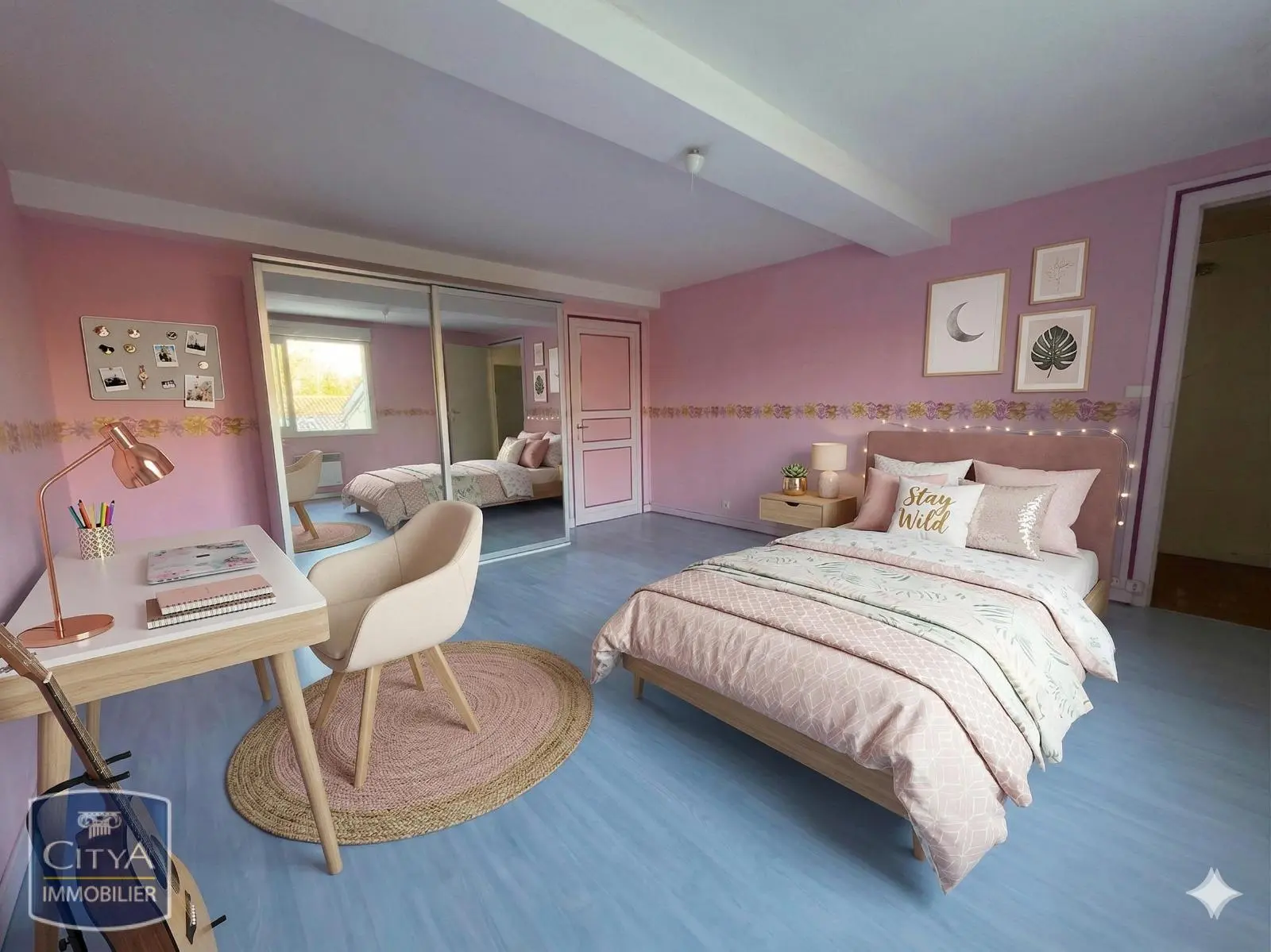 Photo 4 Maison 6 pièces 201m²