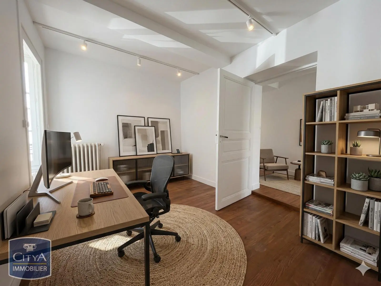 Photo 6 Maison 6 pièces 201m²