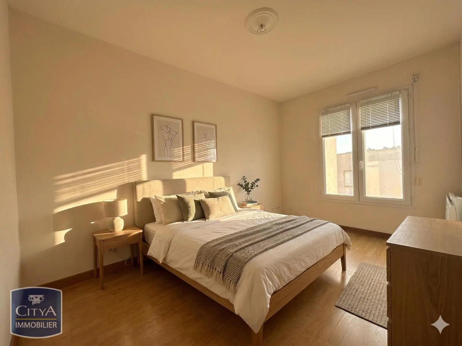 Photo 10 Appartement 2 pièces 47.7m²