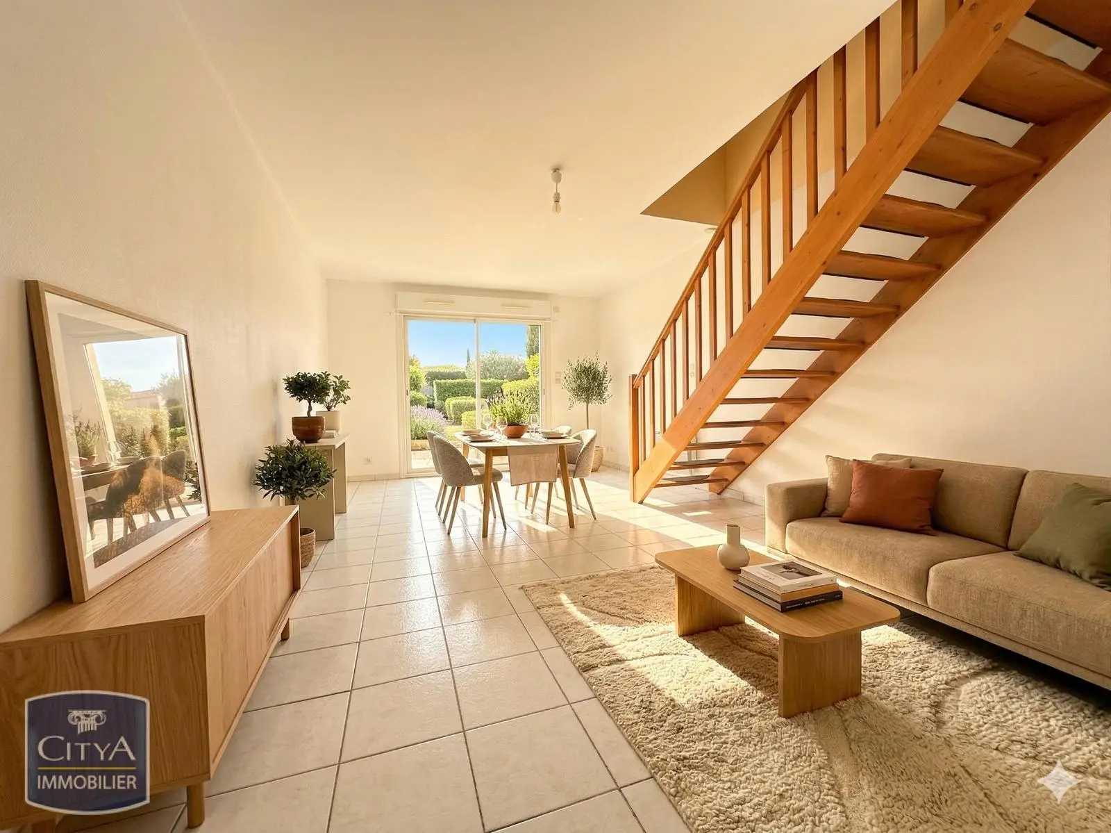 Photo 5 Appartement 68m²