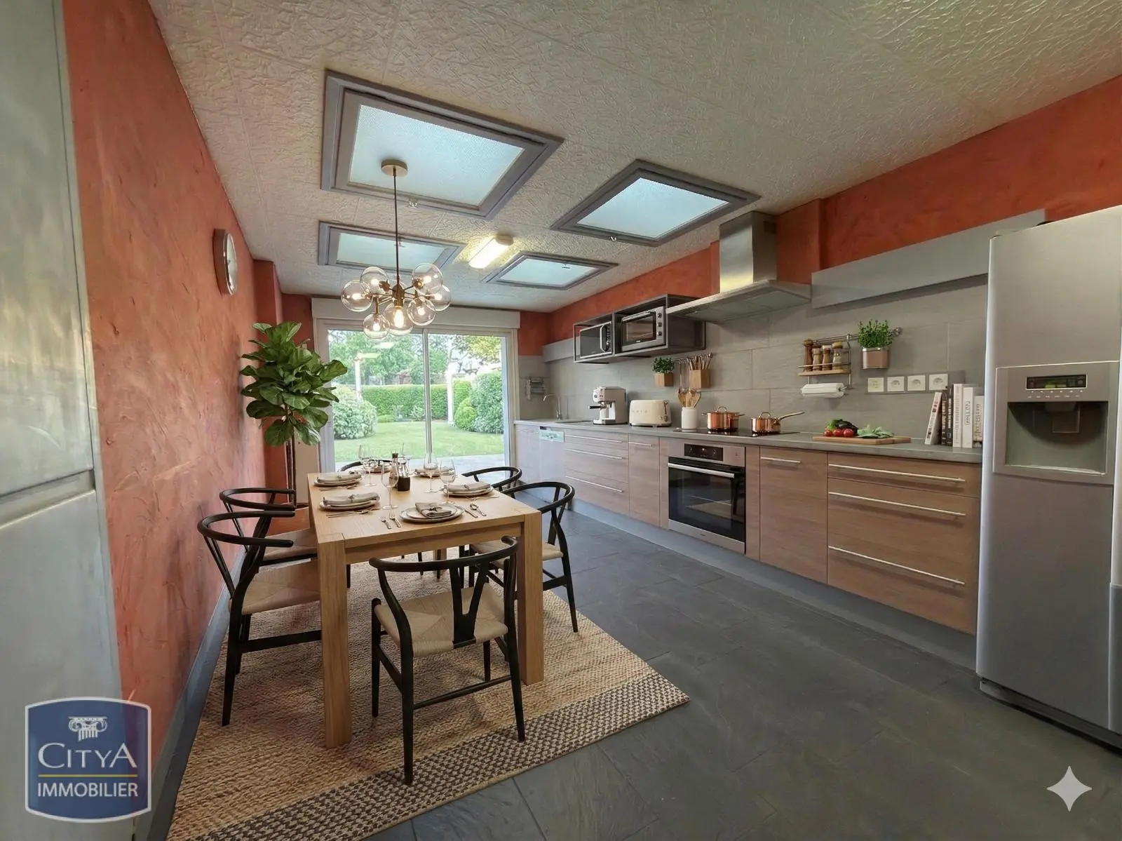 Photo 10 Maison 6 pièces 201m²